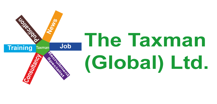 The Taxman (Global) Limited